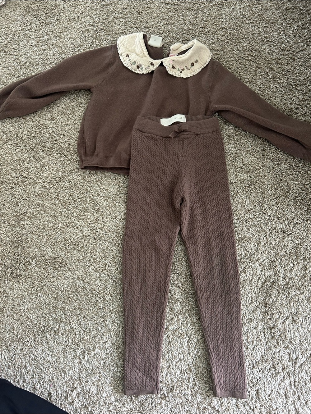 Zara set